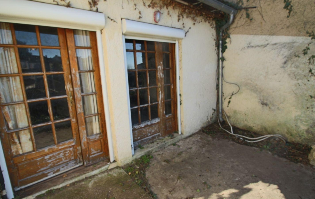 FACTORIMMO : House | PUY-L'EVEQUE (46700) | 180 m2 | 59 950 € 