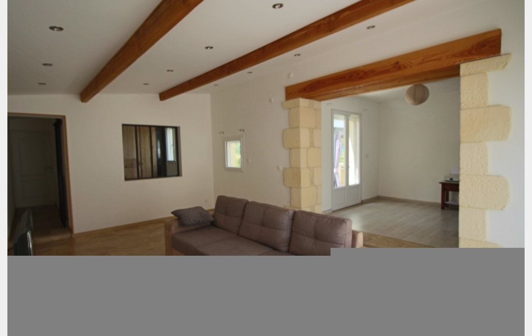 FACTORIMMO : House | PUY-L'EVEQUE (46700) | 118 m2 | 189 000 € 