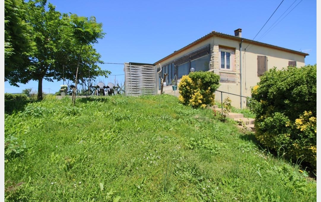 FACTORIMMO : House | PUY-L'EVEQUE (46700) | 117 m2 | 177 000 € 