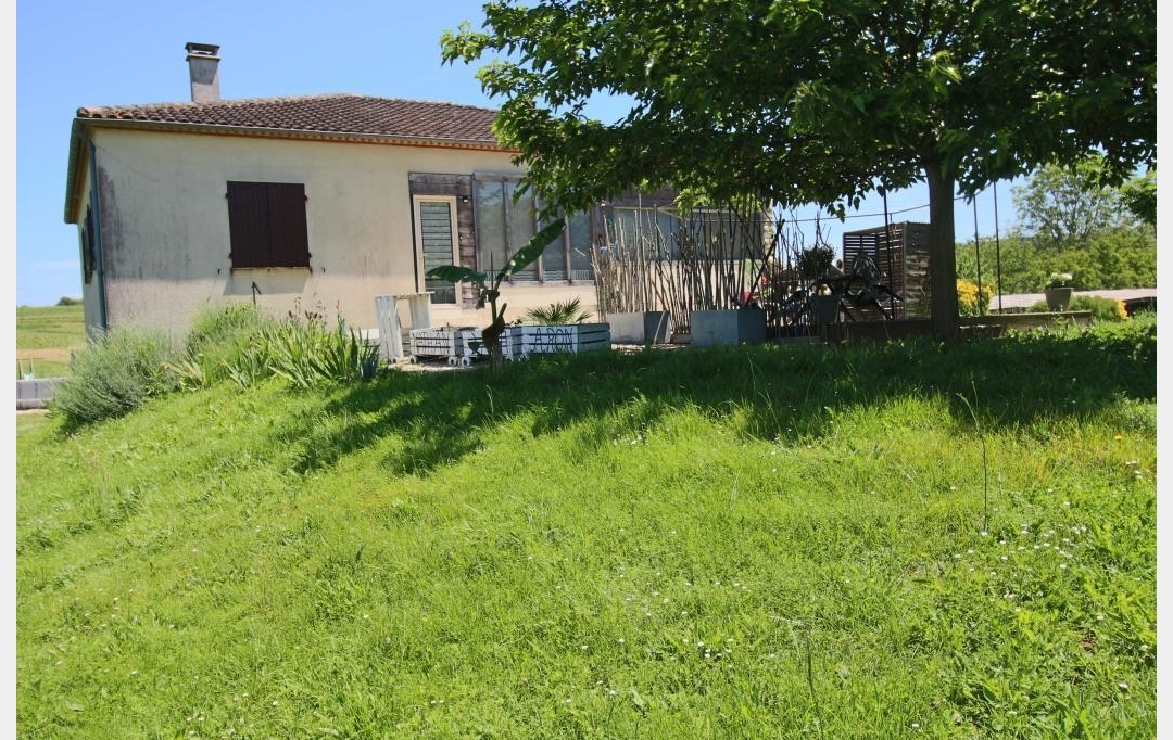 FACTORIMMO : House | PUY-L'EVEQUE (46700) | 117 m2 | 177 000 € 