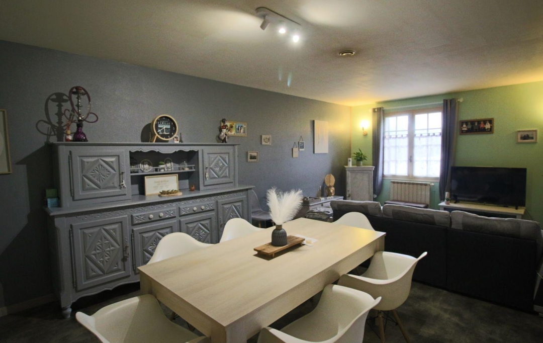 FACTORIMMO : House | PUY-L'EVEQUE (46700) | 117 m2 | 177 000 € 