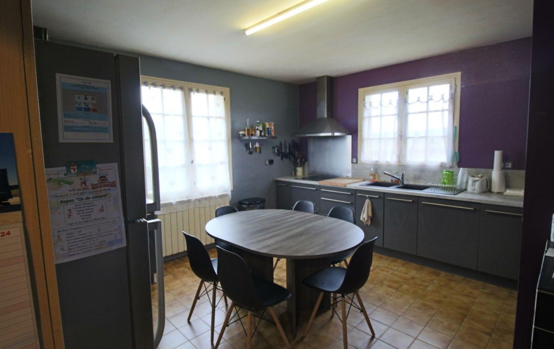 FACTORIMMO : Maison / Villa | PUY-L'EVEQUE (46700) | 117 m2 | 195 000 € 