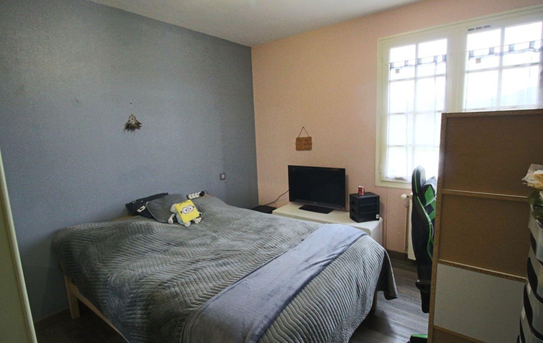 FACTORIMMO : House | PUY-L'EVEQUE (46700) | 117 m2 | 177 000 € 