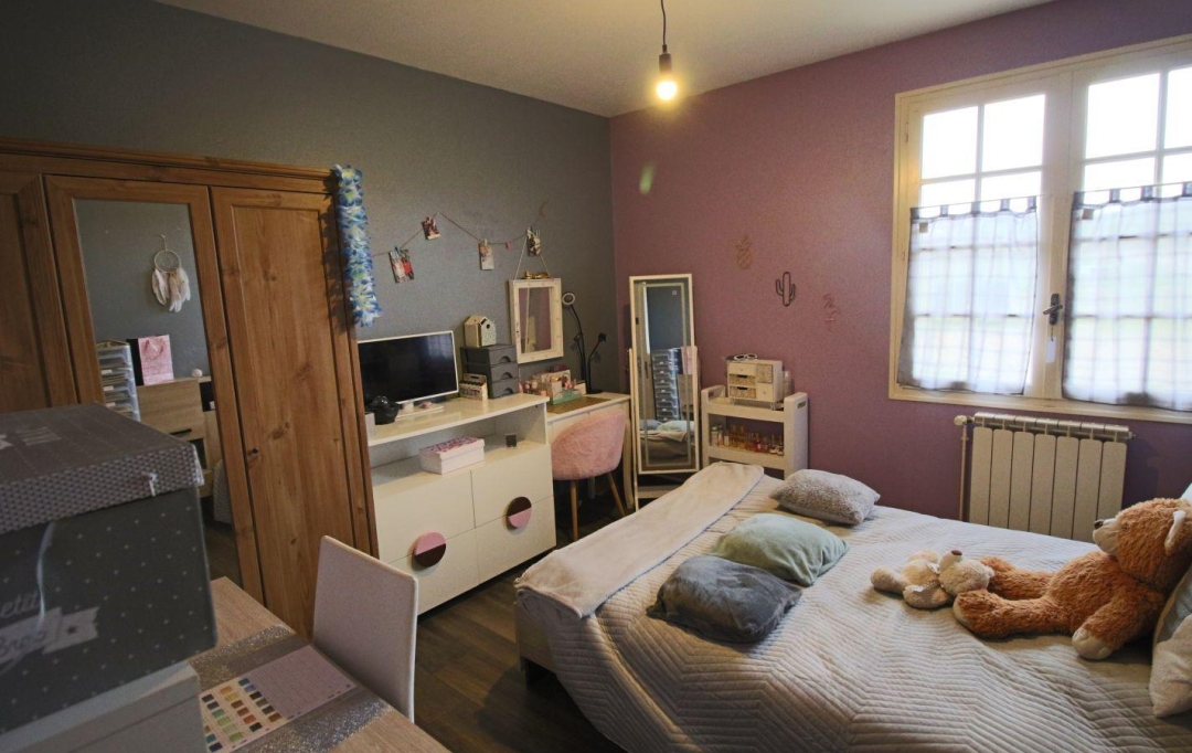 FACTORIMMO : House | PUY-L'EVEQUE (46700) | 117 m2 | 177 000 € 