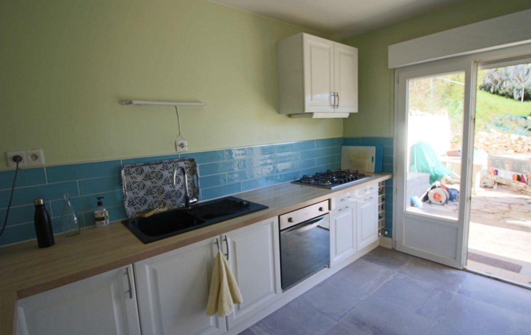 FACTORIMMO : House | PUY-L'EVEQUE (46700) | 130 m2 | 189 000 € 
