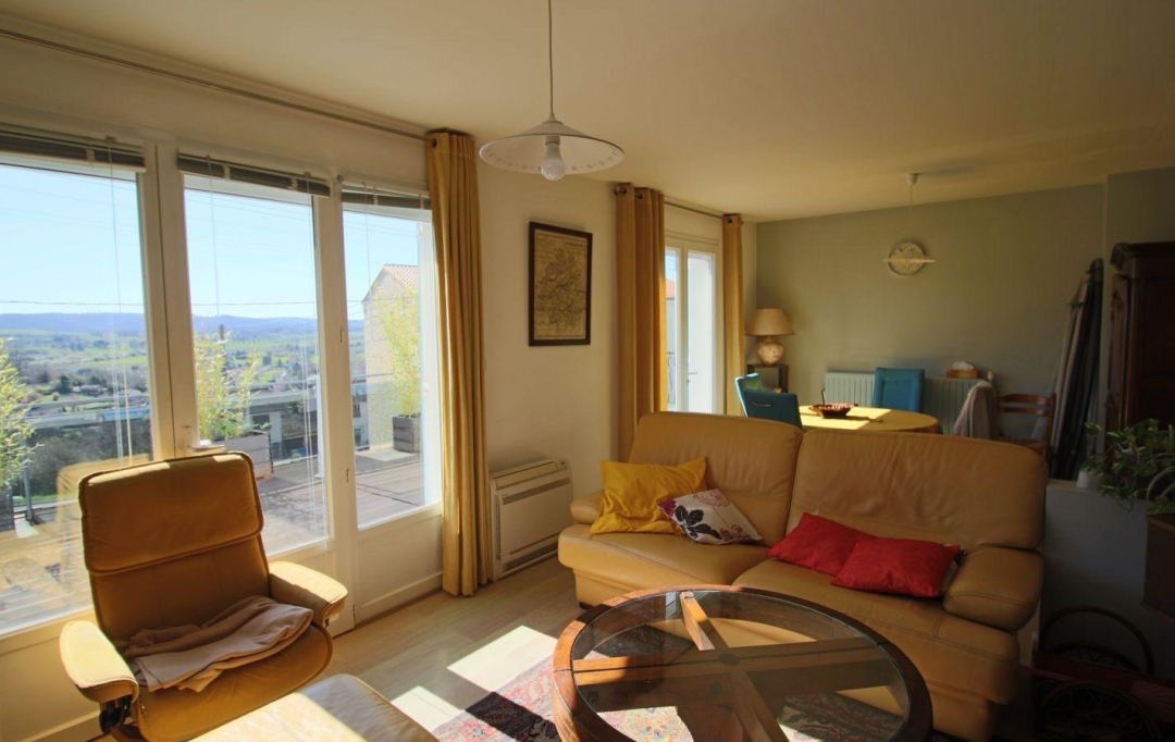 FACTORIMMO : House | PUY-L'EVEQUE (46700) | 130 m2 | 189 000 € 