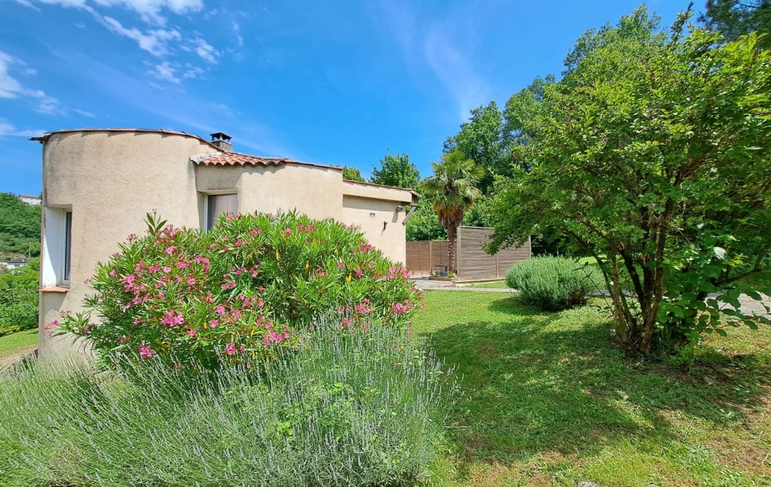 FACTORIMMO : Maison / Villa | PUY-L'EVEQUE (46700) | 130 m2 | 206 700 € 