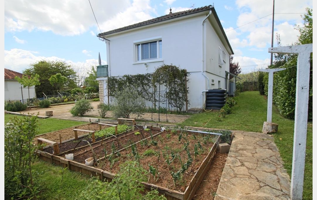 FACTORIMMO : Maison / Villa | PUY-L'EVEQUE (46700) | 105 m2 | 174 000 € 