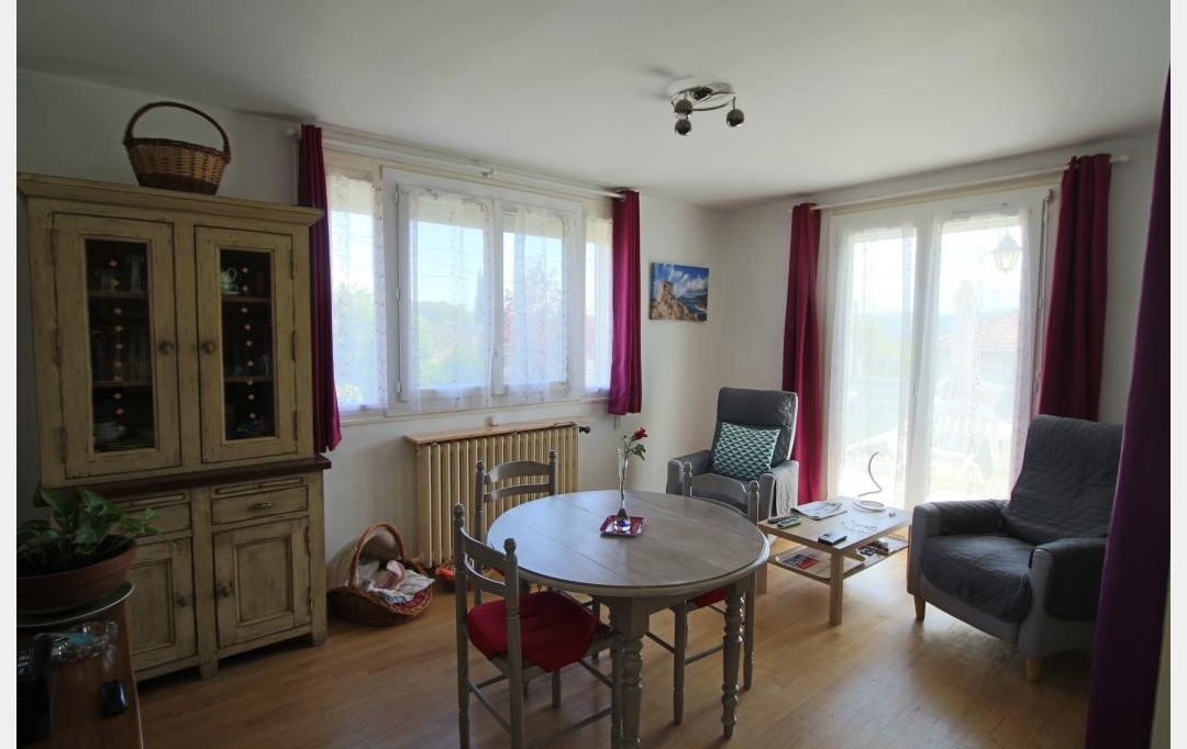 FACTORIMMO : House | PUY-L'EVEQUE (46700) | 100 m2 | 175 000 € 