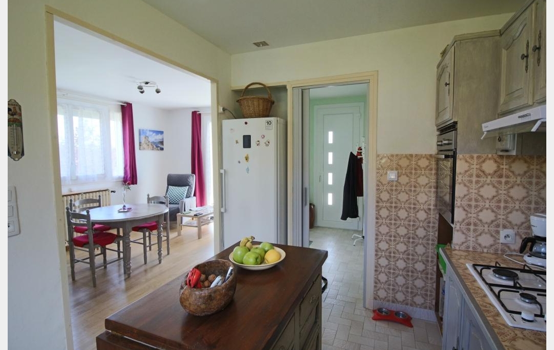 FACTORIMMO : Maison / Villa | PUY-L'EVEQUE (46700) | 105 m2 | 174 000 € 