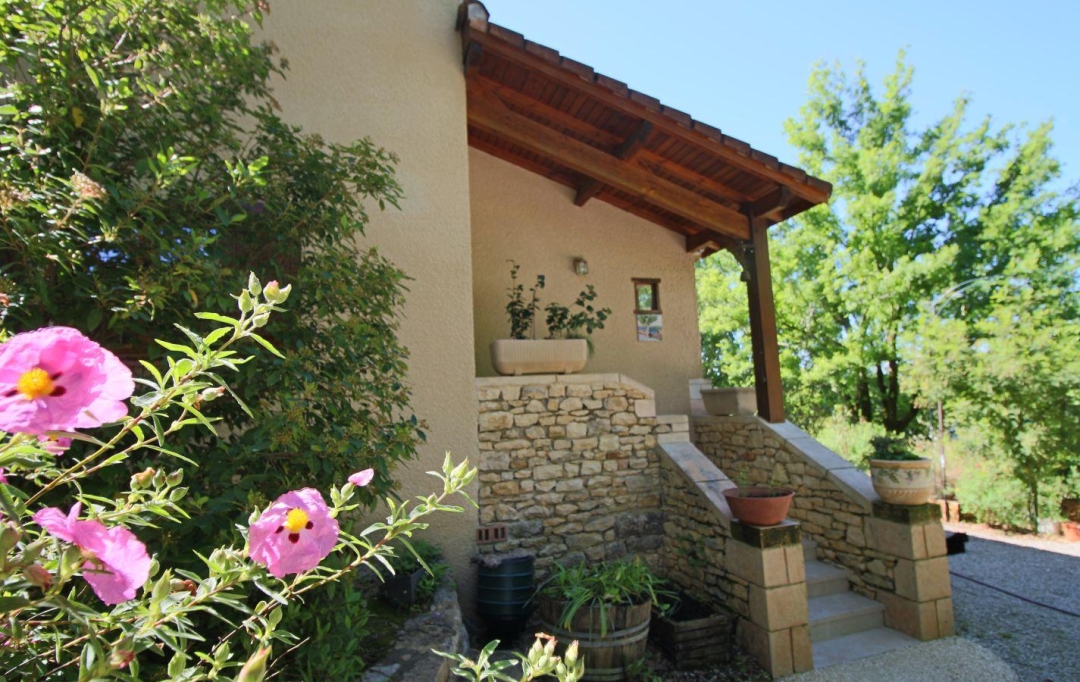 FACTORIMMO : House | PRAYSSAC (46220) | 130 m2 | 279 000 € 