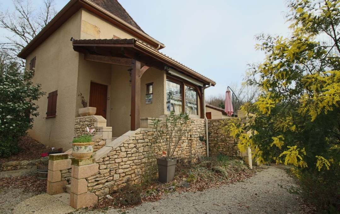 FACTORIMMO : House | PRAYSSAC (46220) | 130 m2 | 279 000 € 