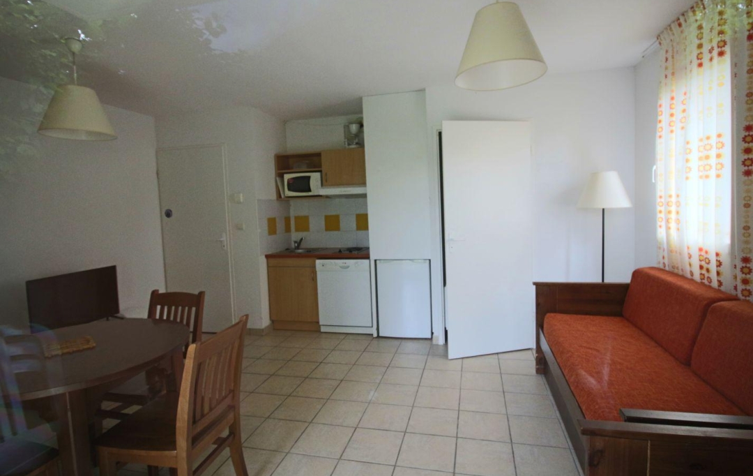 FACTORIMMO : Appartement | PUY-L'EVEQUE (46700) | 26 m2 | 27 500 € 