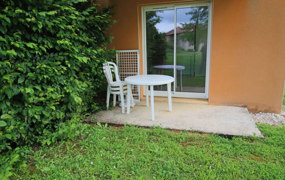 FACTORIMMO : Appartement | PUY-L'EVEQUE (46700) | 26 m2 | 27 500 € 