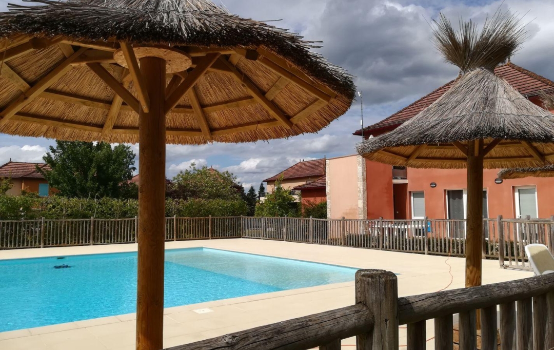 FACTORIMMO : Appartement | PUY-L'EVEQUE (46700) | 26 m2 | 27 500 € 