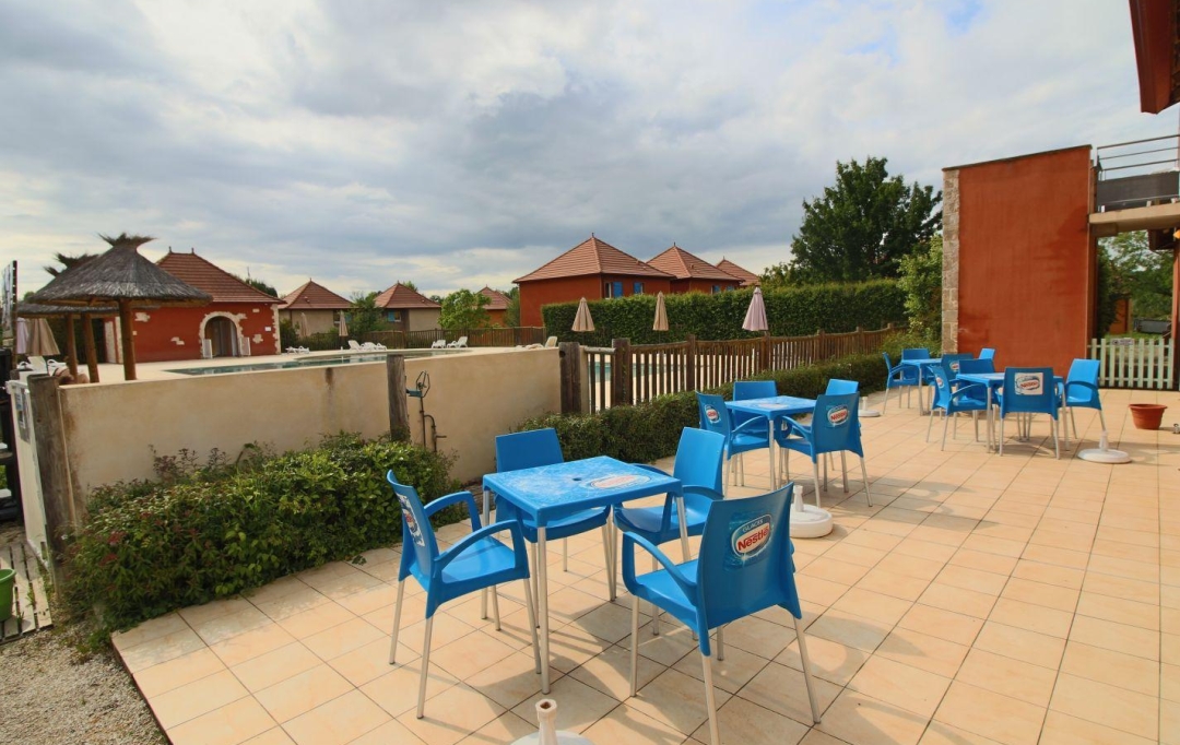 FACTORIMMO : Appartement | PUY-L'EVEQUE (46700) | 26 m2 | 27 500 € 