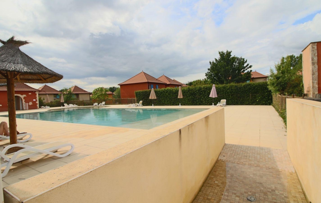 FACTORIMMO : Appartement | PUY-L'EVEQUE (46700) | 26 m2 | 27 500 € 