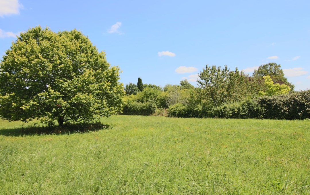 FACTORIMMO : Terrain | PUY-L'EVEQUE (46700) | 3 400 m2 | 41 200 € 