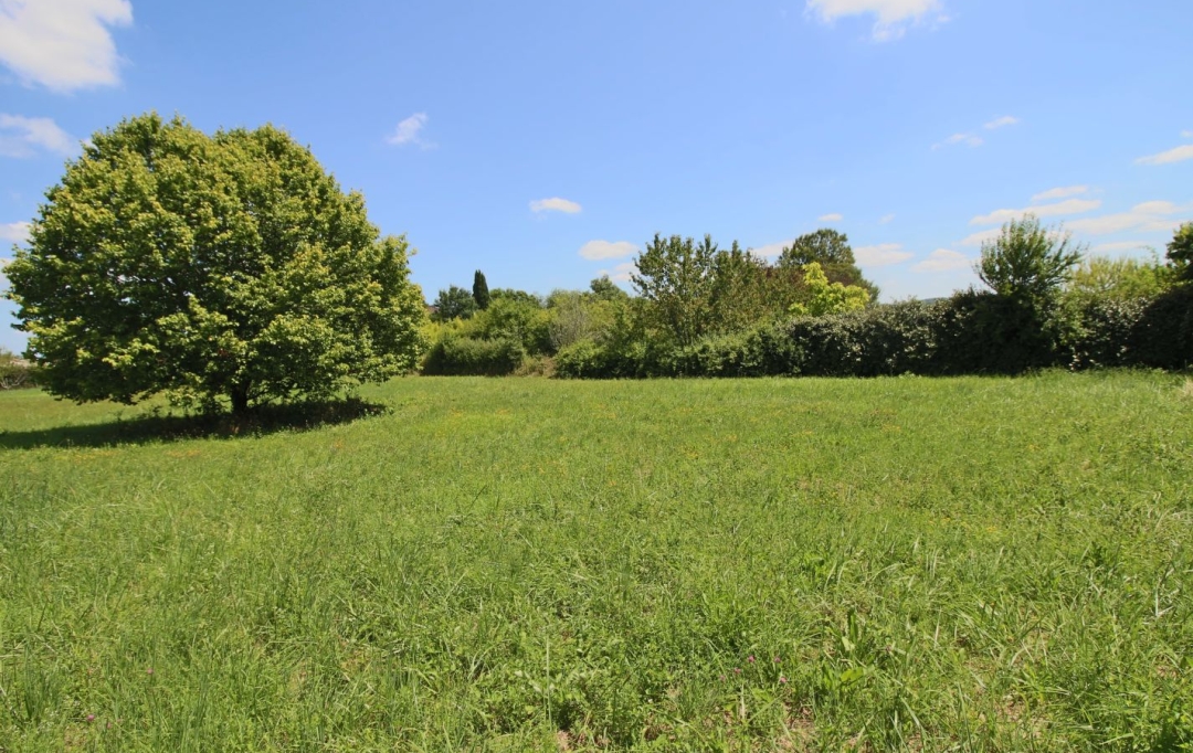 FACTORIMMO : Terrain | PUY-L'EVEQUE (46700) | 3 400 m2 | 41 200 € 