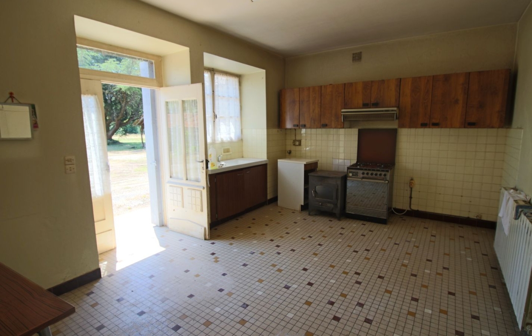 FACTORIMMO : Domain / Estate | PUY-L'EVEQUE (46700) | 160 m2 | 262 000 € 