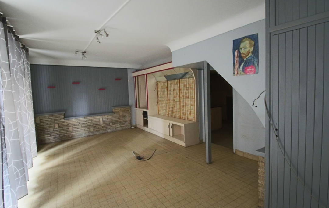 FACTORIMMO : House | PUY-L'EVEQUE (46700) | 260 m2 | 96 300 € 