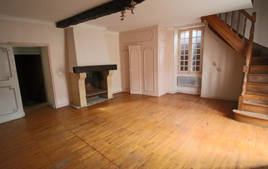 FACTORIMMO : House | PUY-L'EVEQUE (46700) | 260 m2 | 96 300 € 