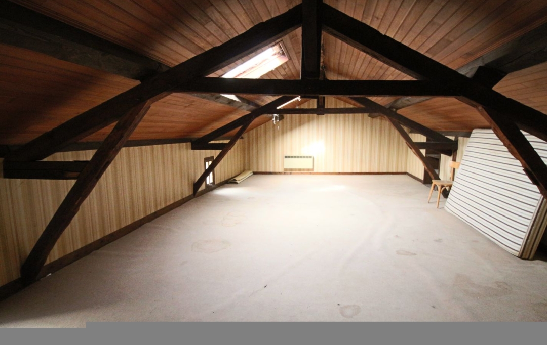 FACTORIMMO : House | PUY-L'EVEQUE (46700) | 260 m2 | 96 300 € 