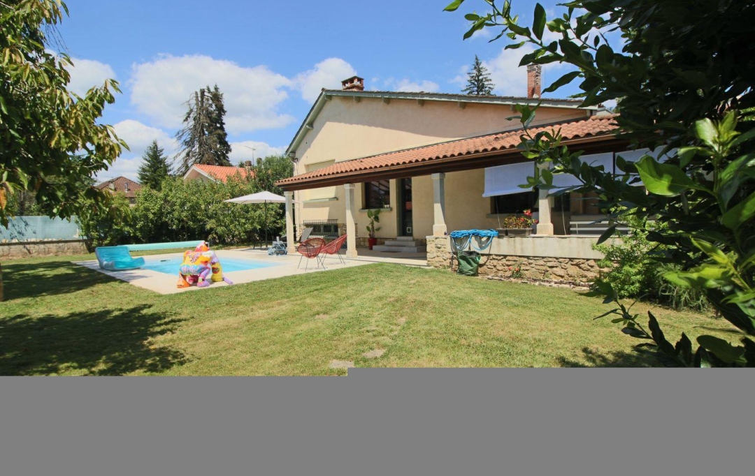 FACTORIMMO : Maison / Villa | PUY-L'EVEQUE (46700) | 115 m2 | 255 000 € 