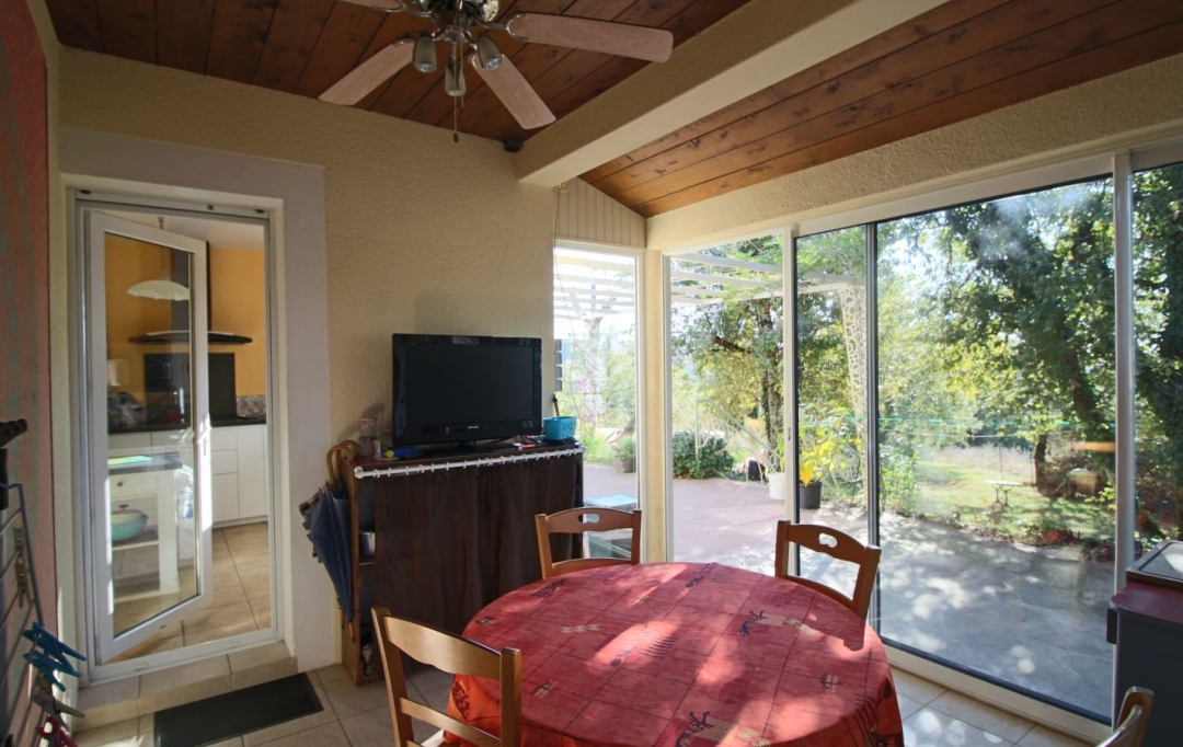 FACTORIMMO : House | CAHORS (46000) | 132 m2 | 294 000 € 
