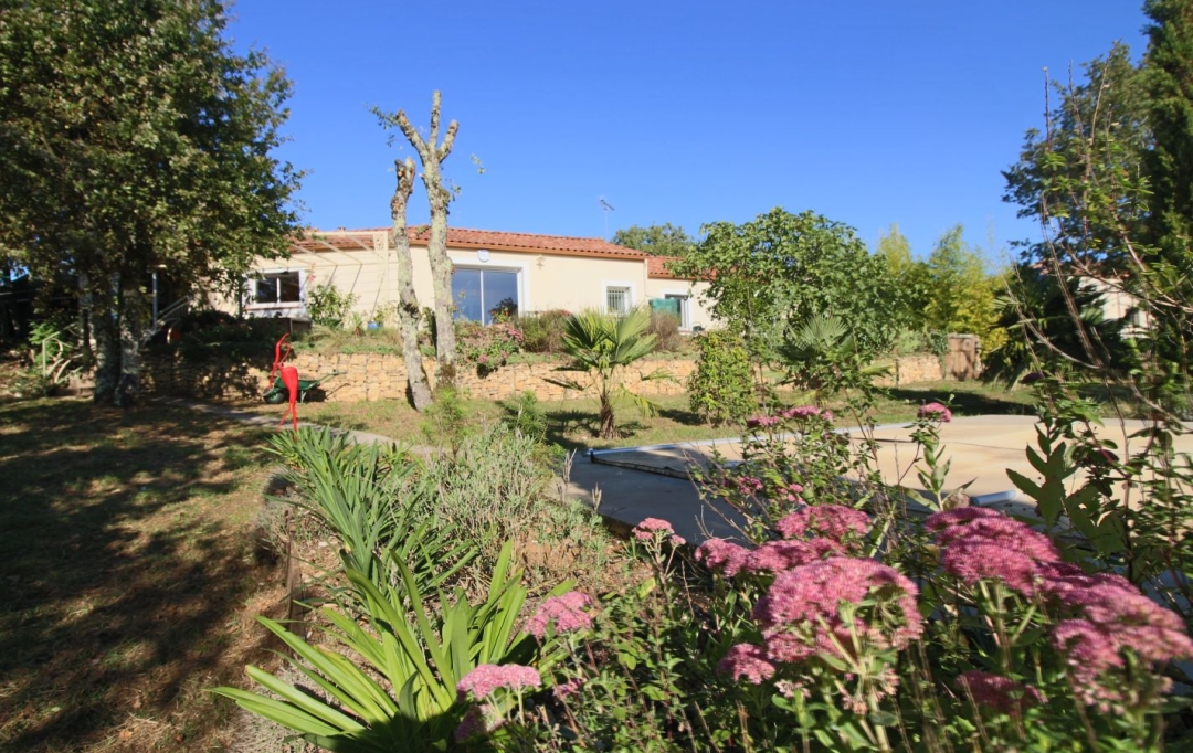 FACTORIMMO : House | CAHORS (46000) | 132 m2 | 294 000 € 