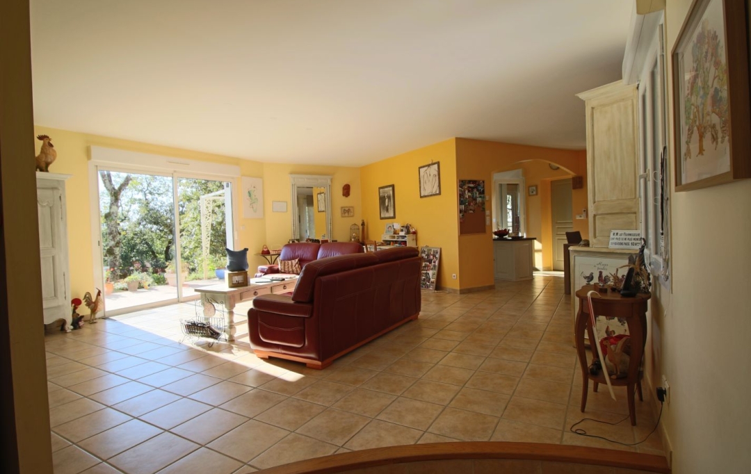 FACTORIMMO : House | CAHORS (46000) | 132 m2 | 294 000 € 