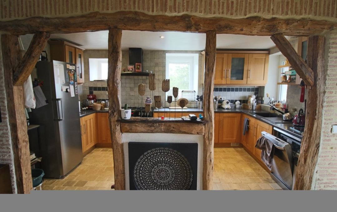 FACTORIMMO : House | SAUZET (46140) | 170 m2 | 440 000 € 