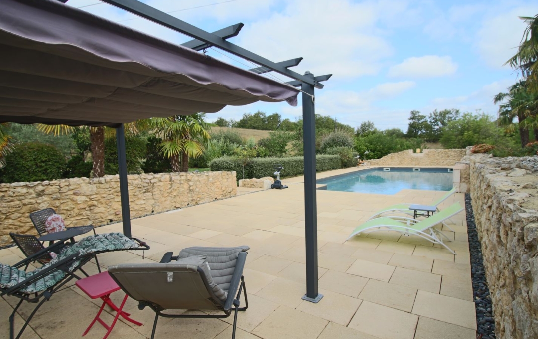 FACTORIMMO : House | SAUZET (46140) | 170 m2 | 440 000 € 