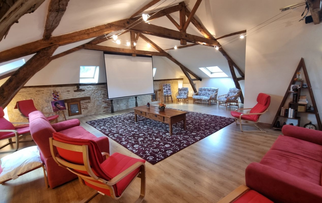 FACTORIMMO : Maison / Villa | PRAYSSAC (46220) | 315 m2 | 475 000 € 