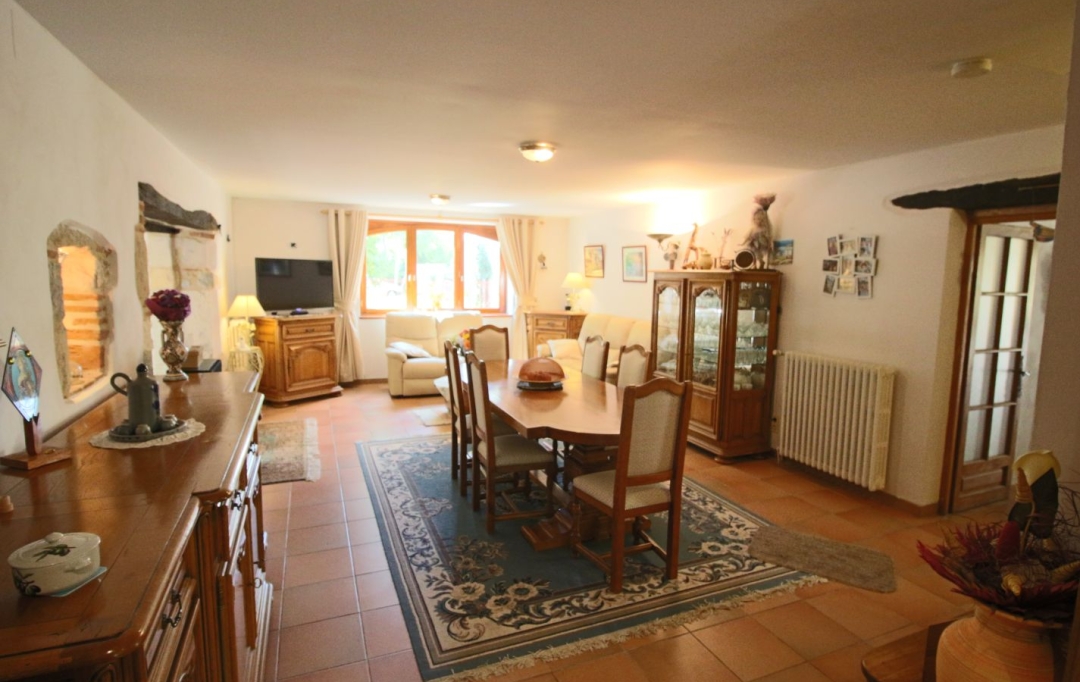 FACTORIMMO : Maison / Villa | PRAYSSAC (46220) | 315 m2 | 475 000 € 