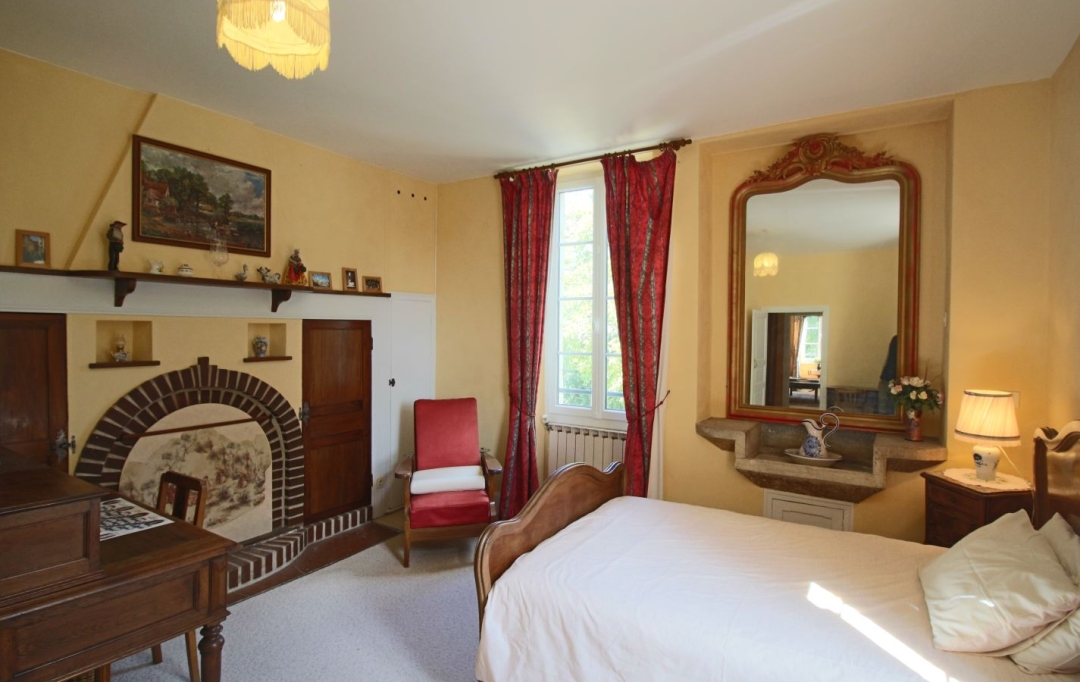 FACTORIMMO : Maison / Villa | PRAYSSAC (46220) | 315 m2 | 475 000 € 