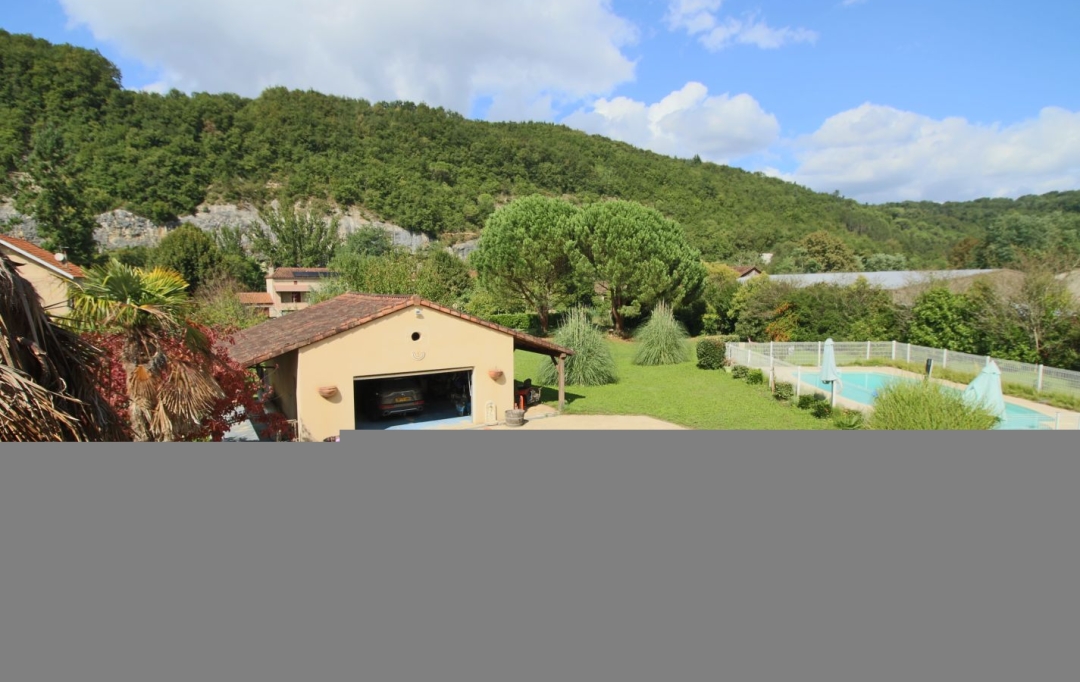 FACTORIMMO : Maison / Villa | PRAYSSAC (46220) | 315 m2 | 475 000 € 