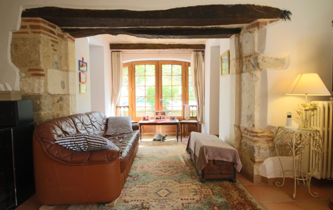 FACTORIMMO : Maison / Villa | PRAYSSAC (46220) | 315 m2 | 475 000 € 