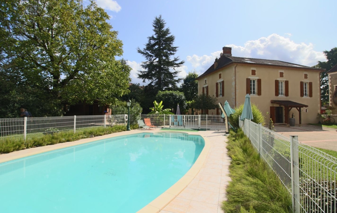 FACTORIMMO : Maison / Villa | PRAYSSAC (46220) | 315 m2 | 475 000 € 