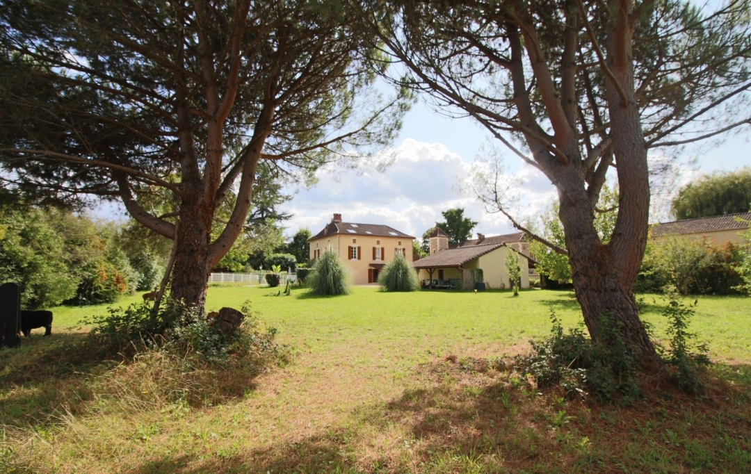 FACTORIMMO : Maison / Villa | PRAYSSAC (46220) | 315 m2 | 475 000 € 