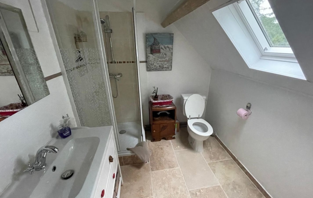 FACTORIMMO : House | PRAYSSAC (46220) | 267 m2 | 478 400 € 