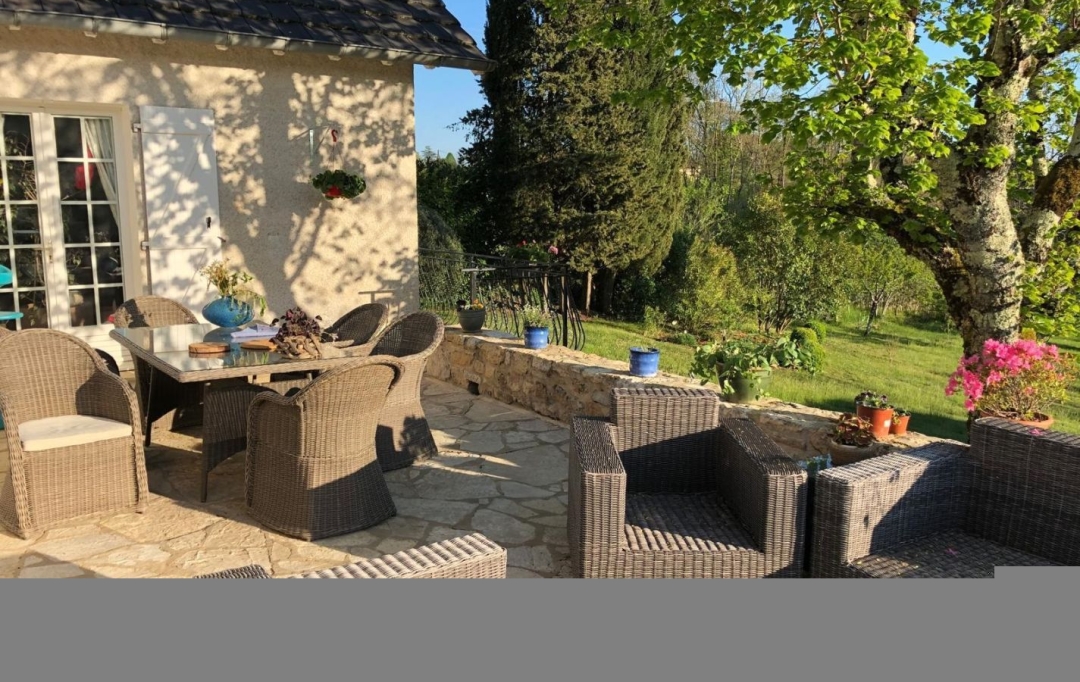 FACTORIMMO : House | PRAYSSAC (46220) | 267 m2 | 478 400 € 