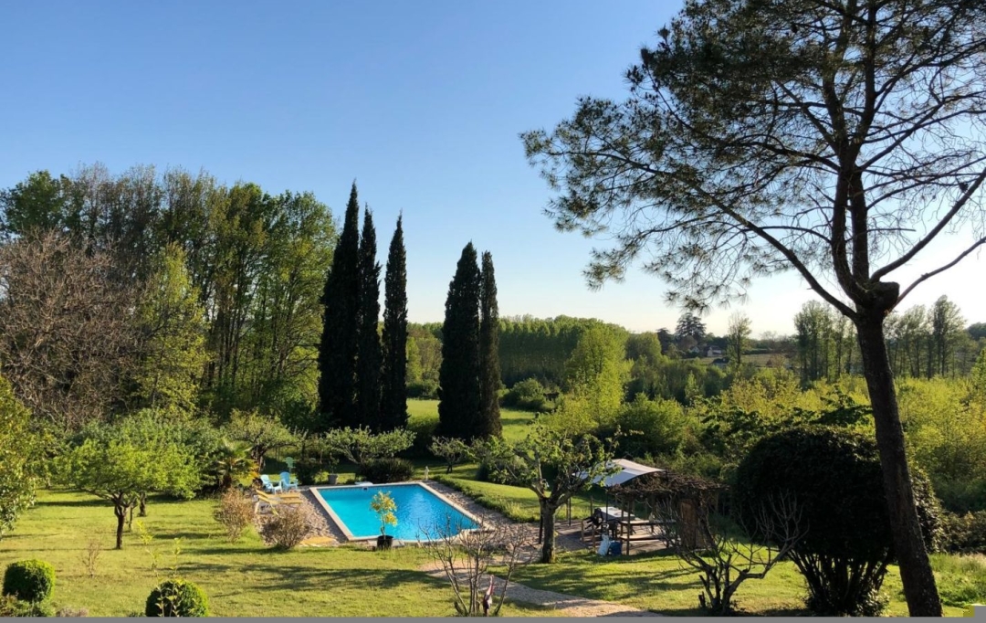 FACTORIMMO : House | PRAYSSAC (46220) | 267 m2 | 478 400 € 