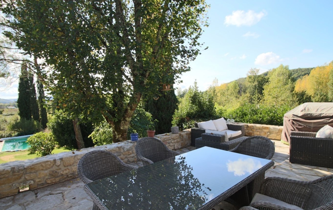 FACTORIMMO : House | PRAYSSAC (46220) | 270 m2 | 430 000 € 
