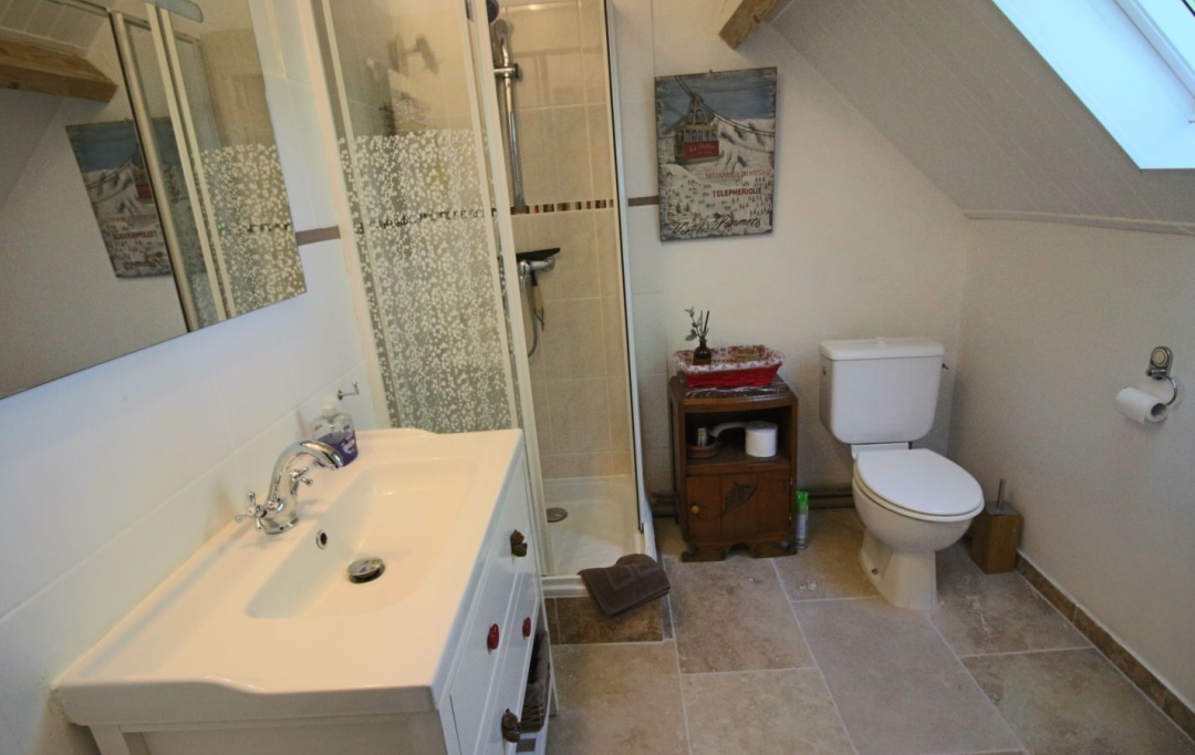 FACTORIMMO : House | PRAYSSAC (46220) | 270 m2 | 430 000 € 