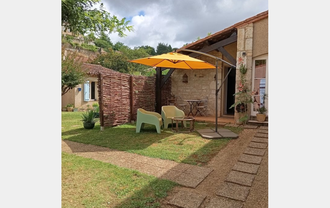 FACTORIMMO : House | PUY-L'EVEQUE (46700) | 130 m2 | 315 000 € 