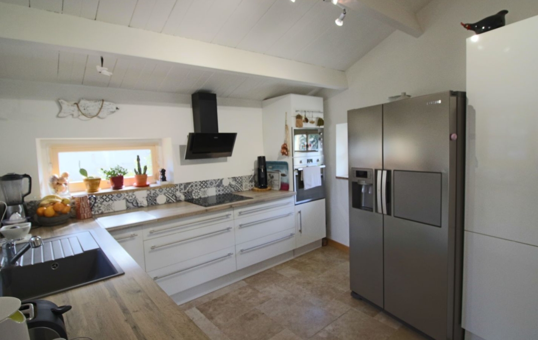 FACTORIMMO : House | PUY-L'EVEQUE (46700) | 130 m2 | 315 000 € 