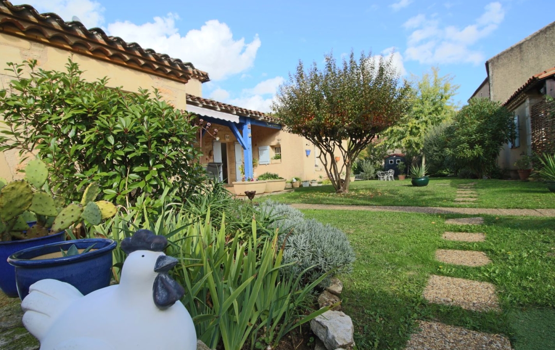 FACTORIMMO : House | PUY-L'EVEQUE (46700) | 130 m2 | 315 000 € 