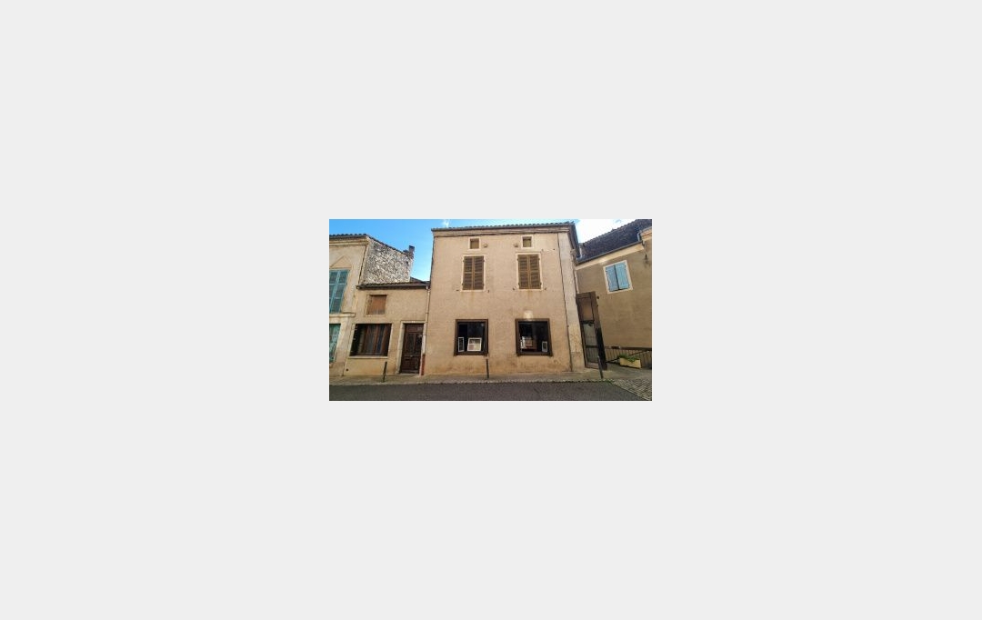 FACTORIMMO : House | PUY-L'EVEQUE (46700) | 85 m2 | 44 000 € 