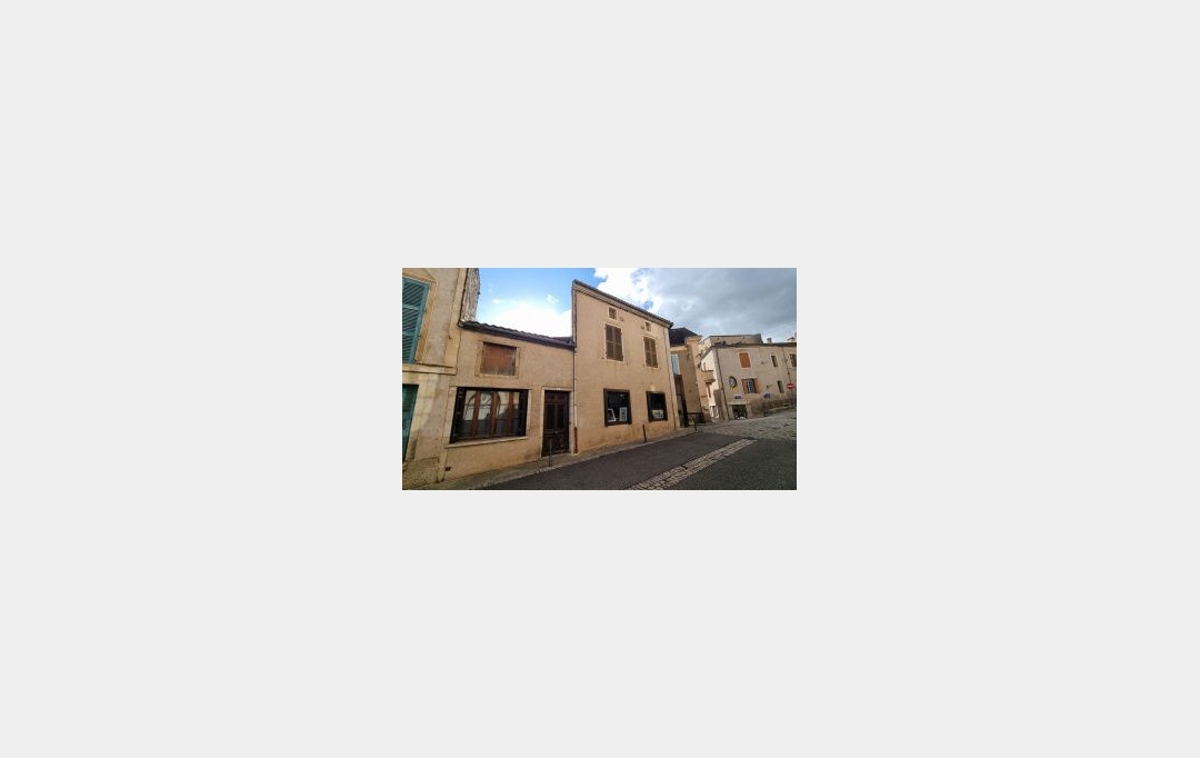 FACTORIMMO : House | PUY-L'EVEQUE (46700) | 85 m2 | 44 000 € 